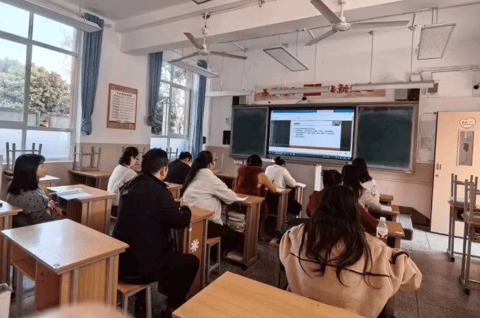 川师附中寿安中学