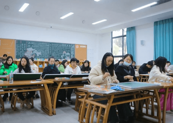 北外附属东坡外国语学校