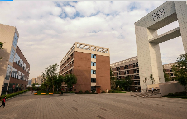 成都市中和职业中学招生电话