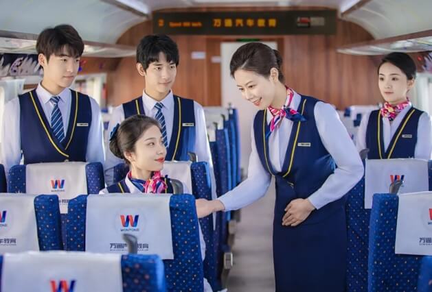 成都泛美航空旅游职业学校