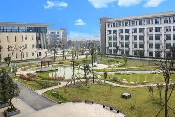 四川省民政干部学校