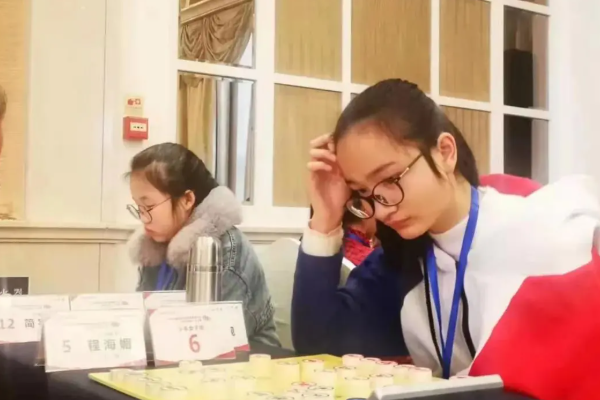 金堂中学好不好