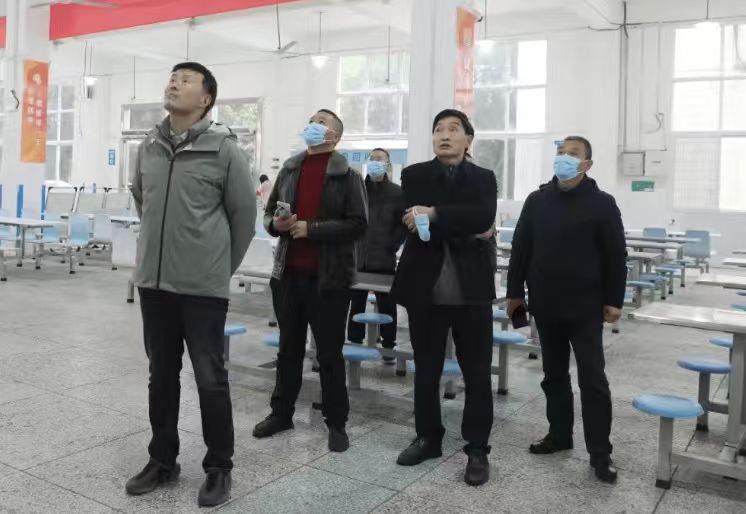 达州职业技术学院