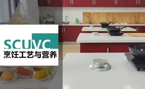 四川城市职业学院