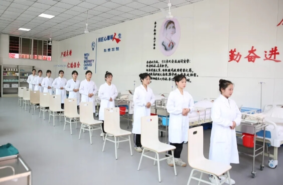四川科创技工学校