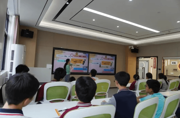 四川志翔职业技术学校