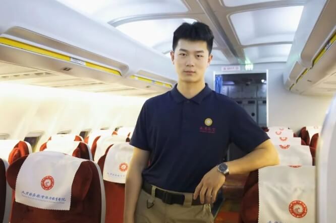 东星航空教育