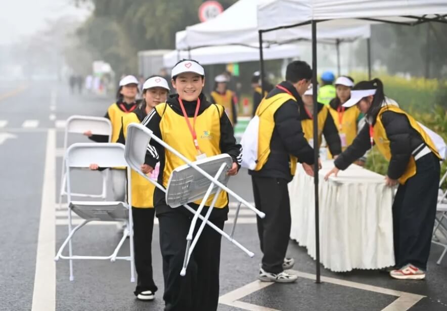 四川矿产机电技师学院