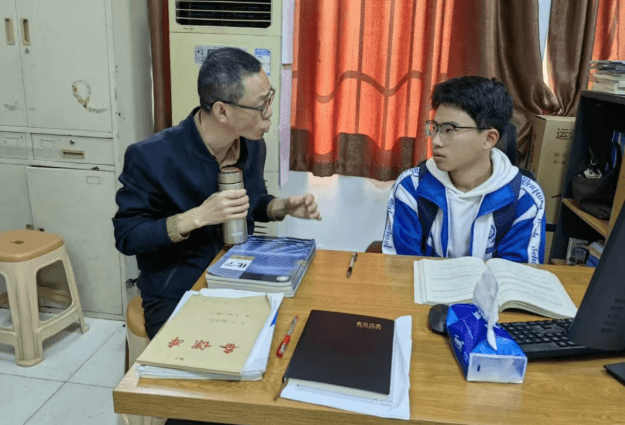 四川省温江中学