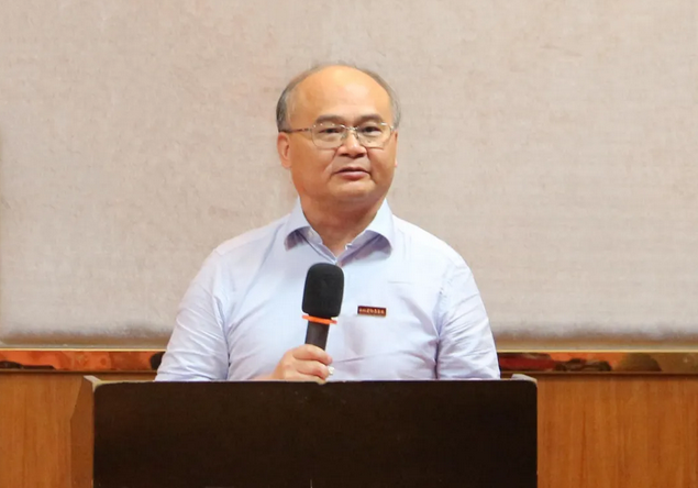 成都中医药大学附院针灸学校