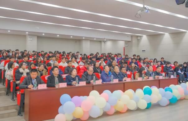 四川希望汽车技师学院