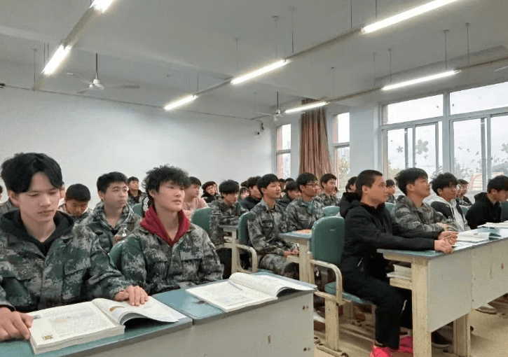 四川希望汽车技师学院