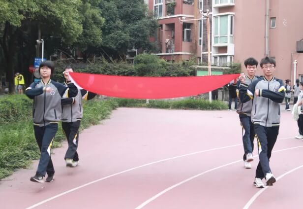 四川托普计算机职业学校
