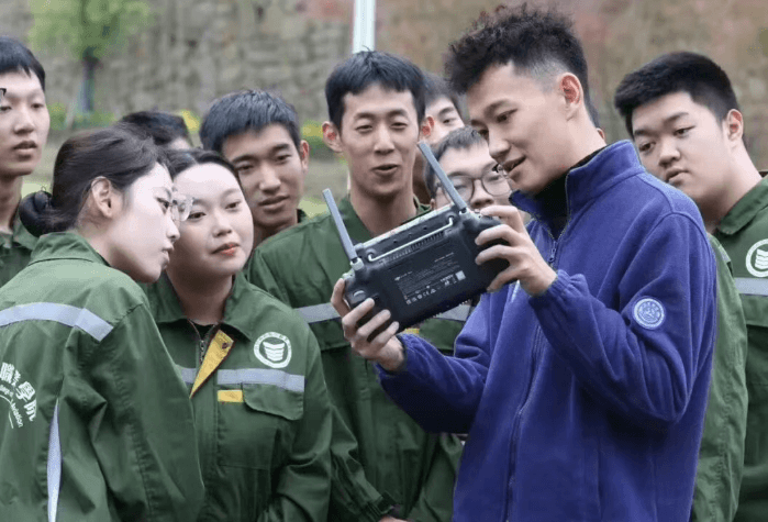 四川西南航空职业学院