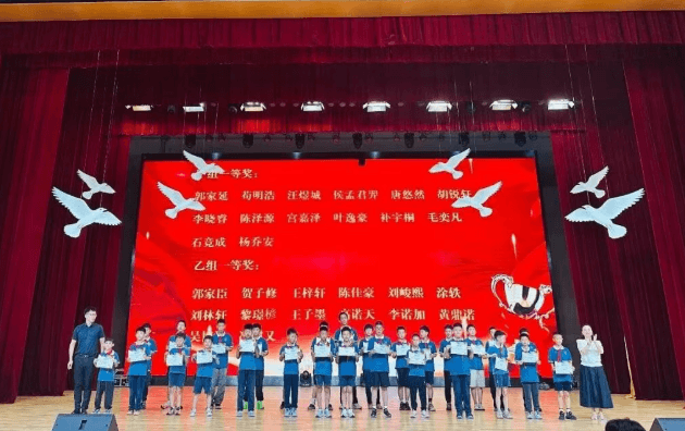 成都市金牛区协同外语学校 成都市金牛区协同外语学校