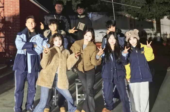 四川五月花技师学院 四川五月花技师学院